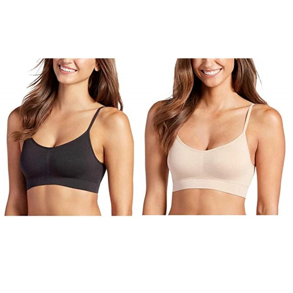 Jockey Other - Jockey Women's Bras Modern Micro Seamfree